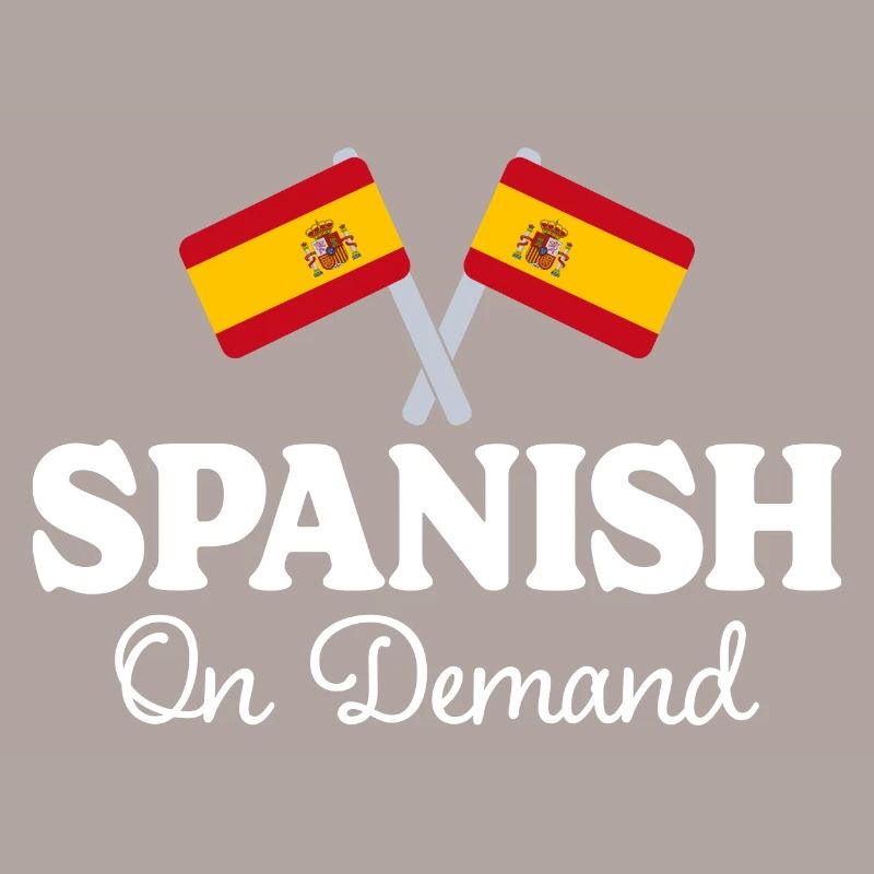 Espagnol Sur Demande Interprète Espagnol