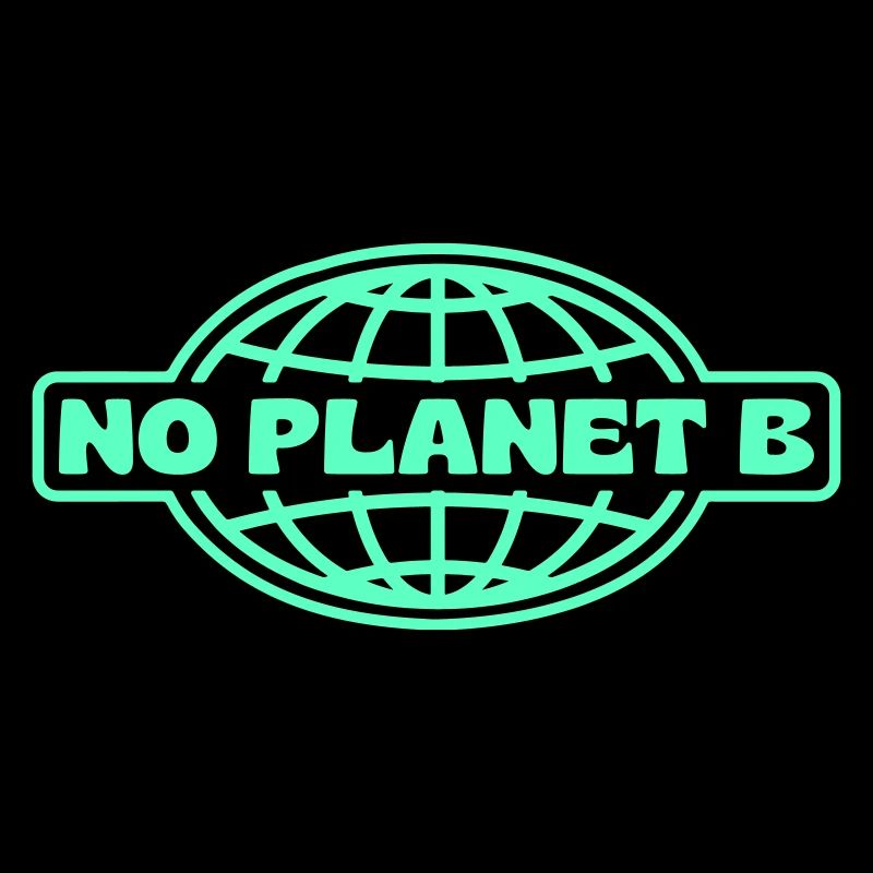 NO PLANET B
