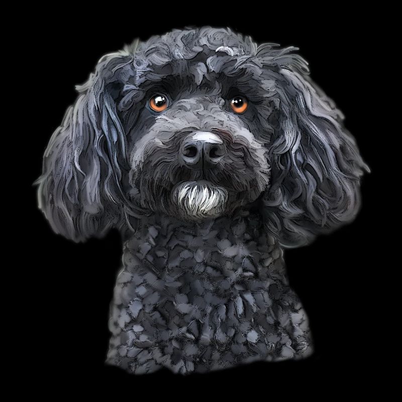 caniche