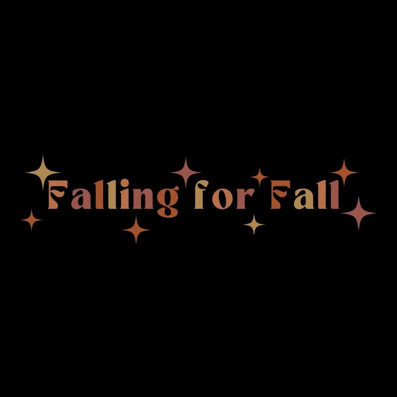 Falling For Herbst, Herbst, Herbst, gruselige Jahreszeit