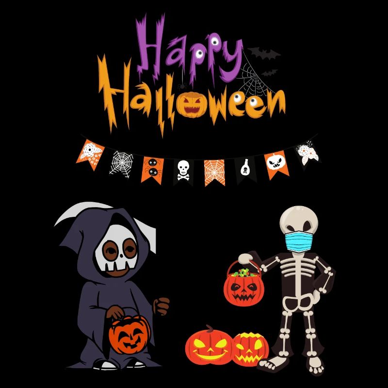 Halloween costume great gift idea