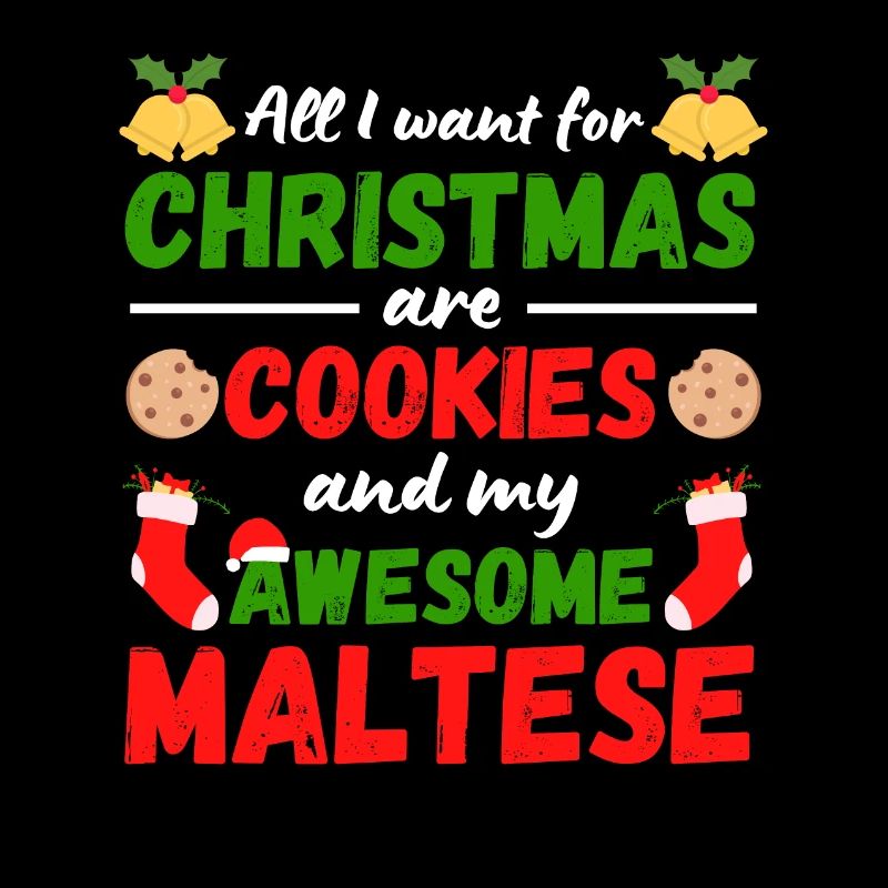 Biscuits maltais de Noël