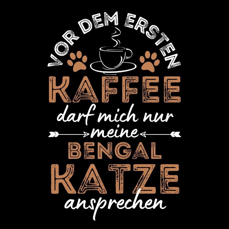 Bengal Cat Coffee Cafe