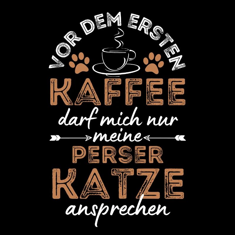 Persian Cat Coffee Cafe