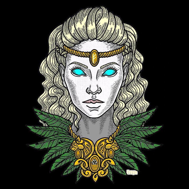Freya
