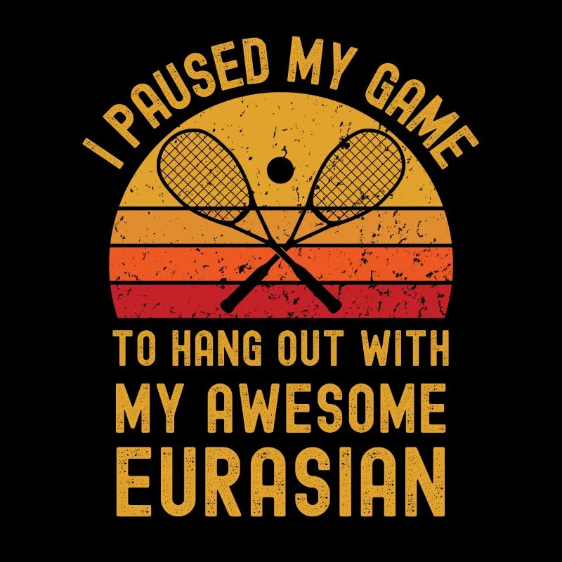 Courge et Eurasie