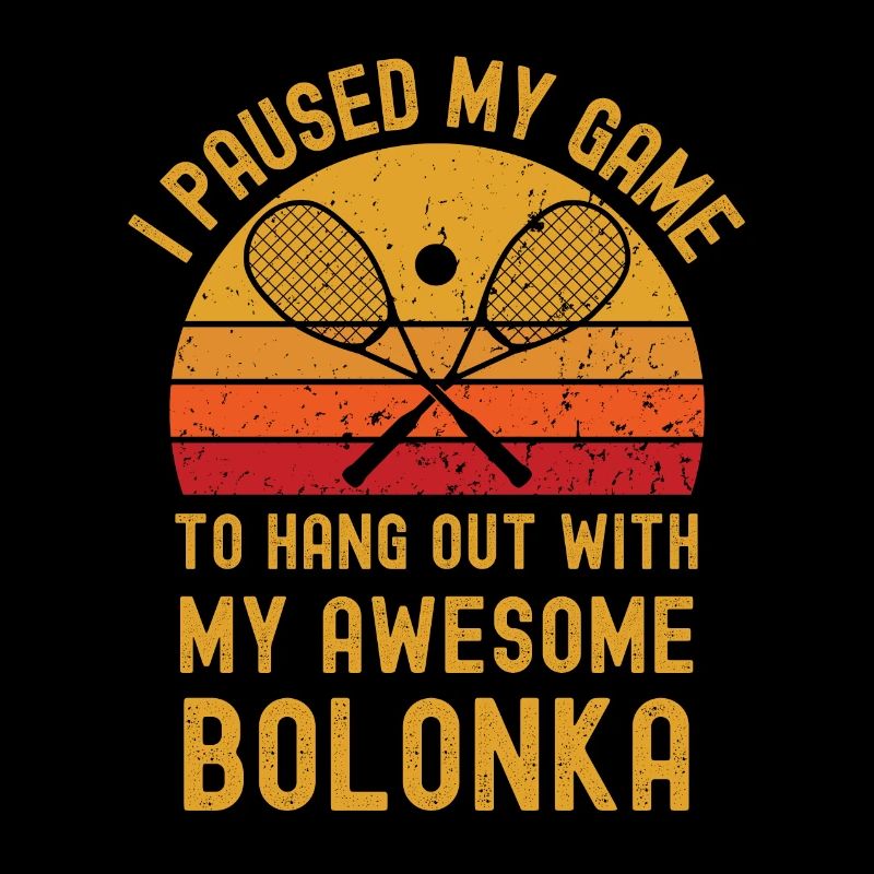 Courge et Bolonka