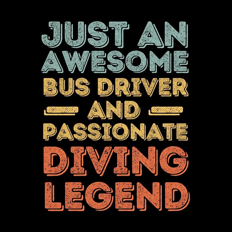 Bus drivers dive retro