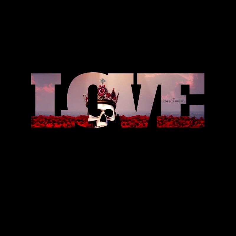 sidback unltd. - eternal love