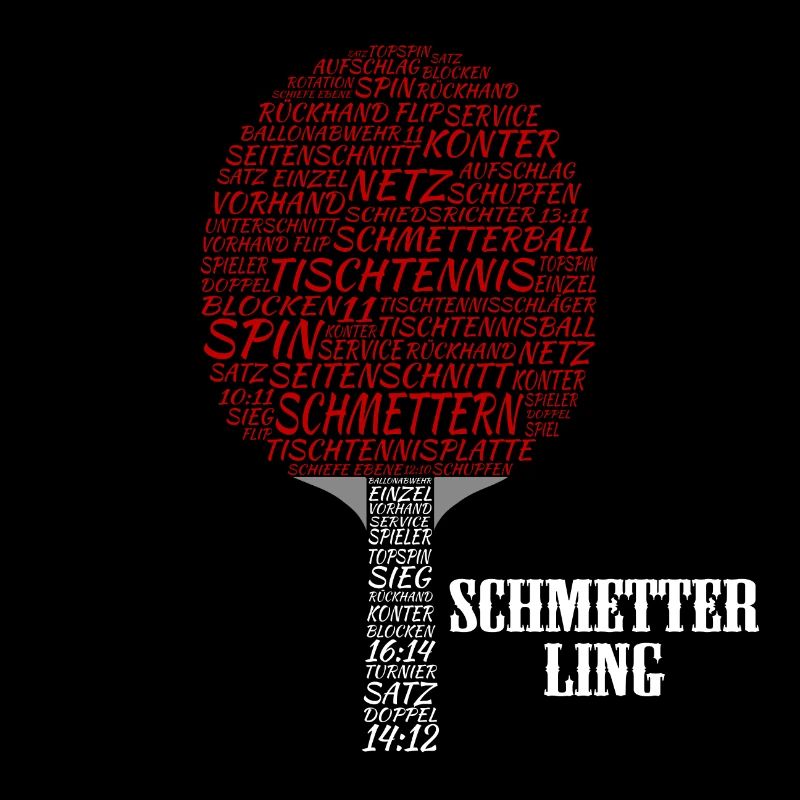 Tischtennis