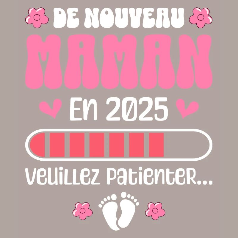 Bébé Grossesse Mère Encore Maman 2025