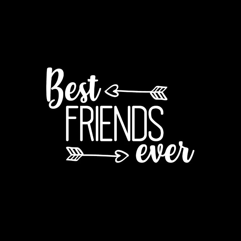 Best friend ever