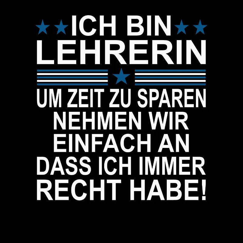 Lehrerin Geschenk Direktorin Schulleiterin