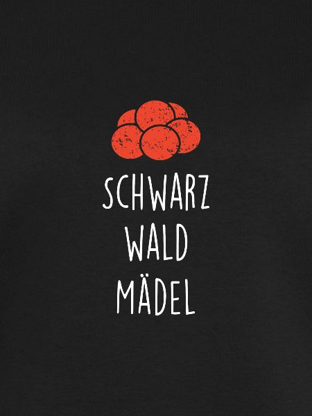 Schwarzwaldmädel