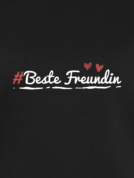 Beste Freundin