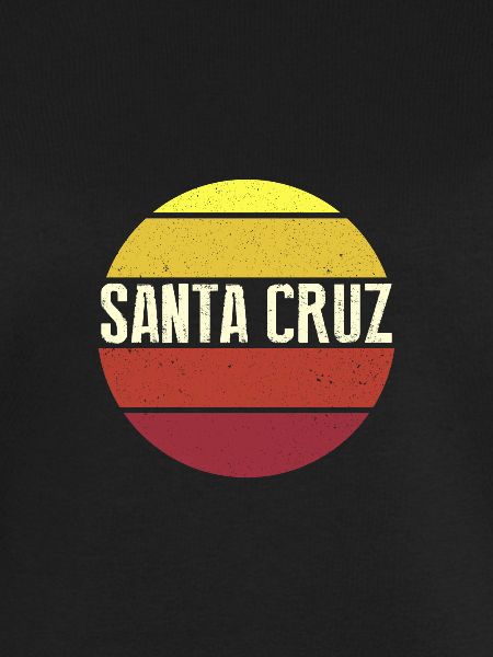 Santa Cruz