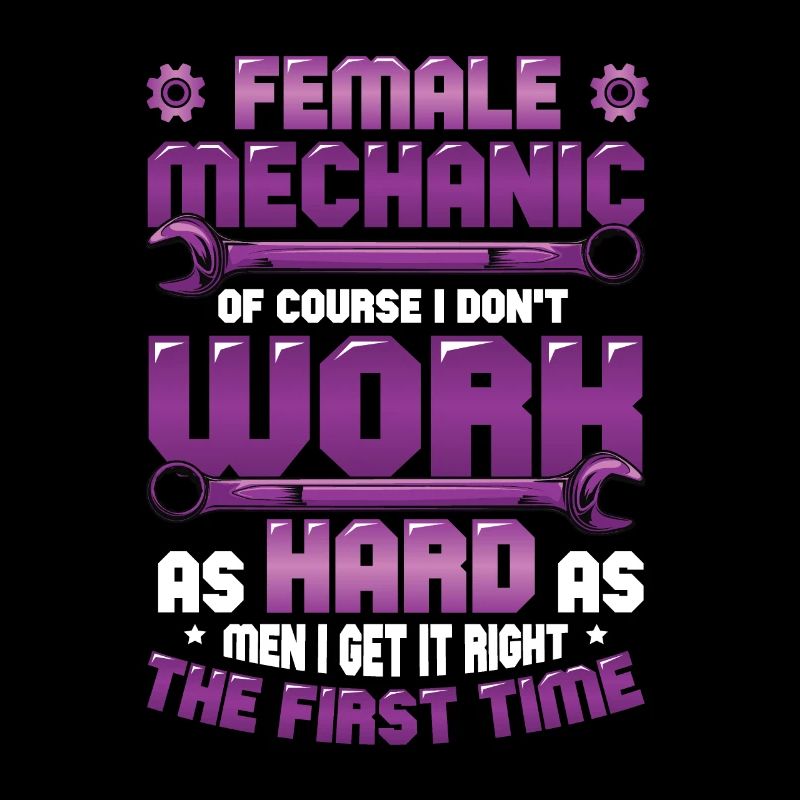 Mechanic