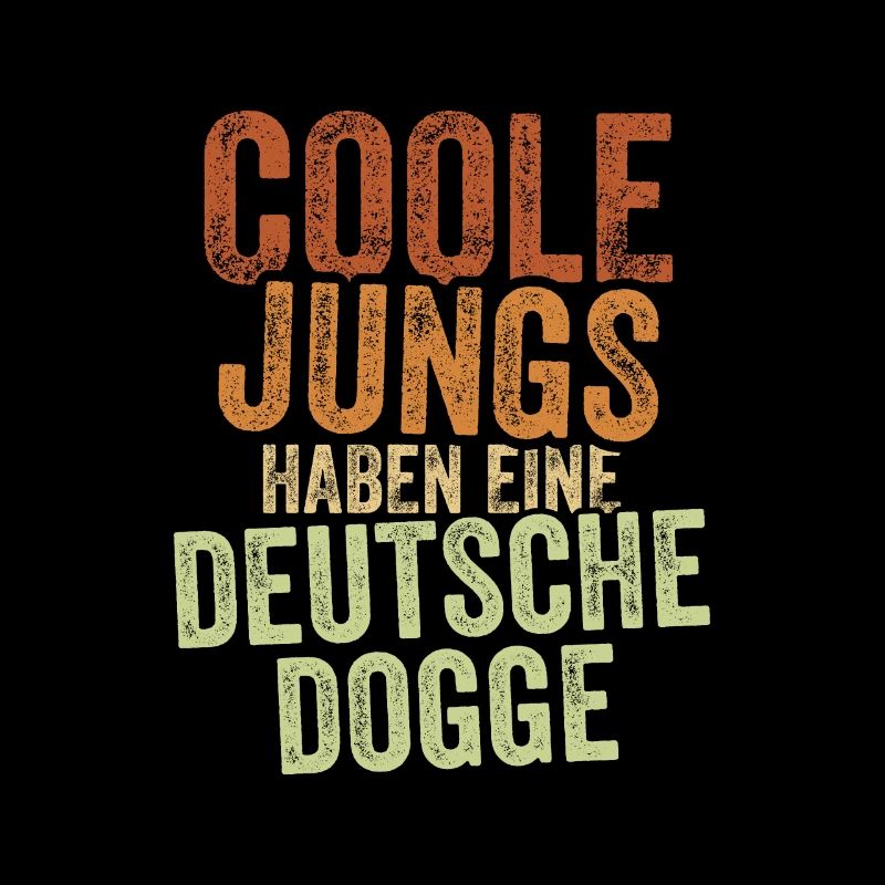 Deutsche Dogge
