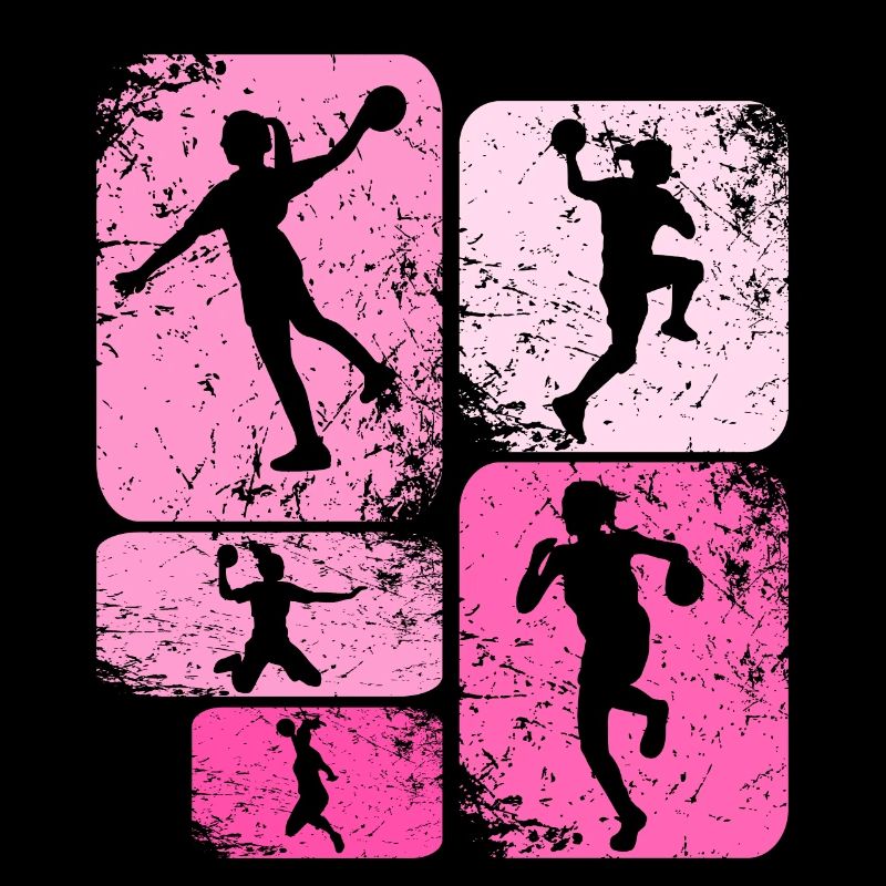 Handballeur handballeur