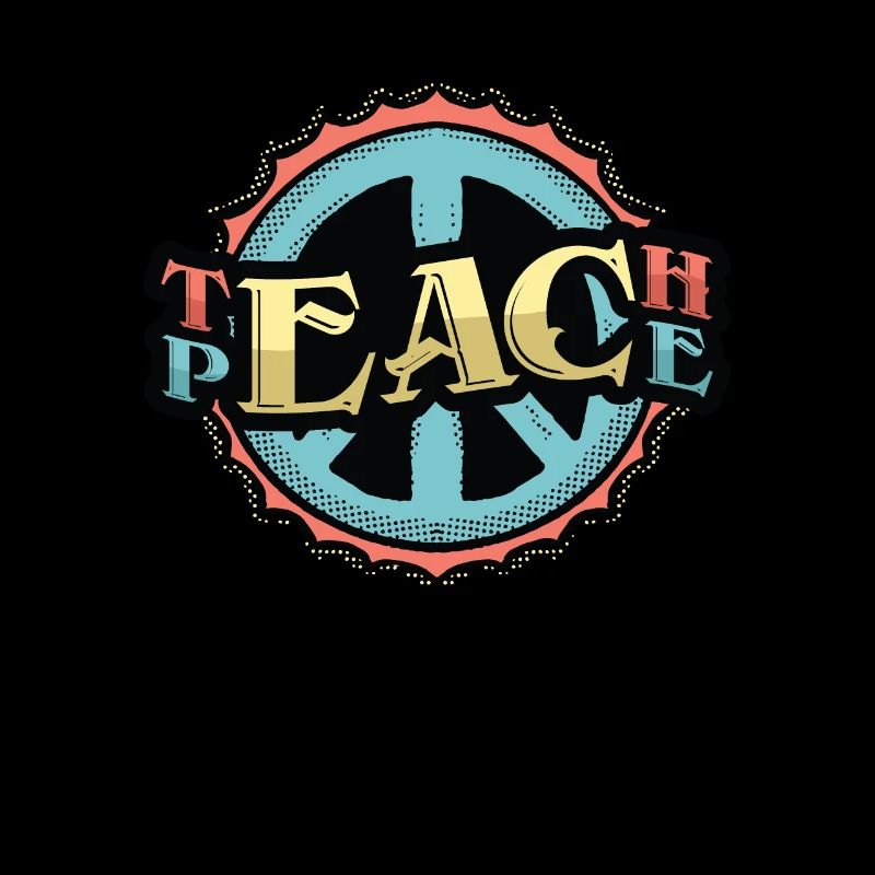 Teaching Peace