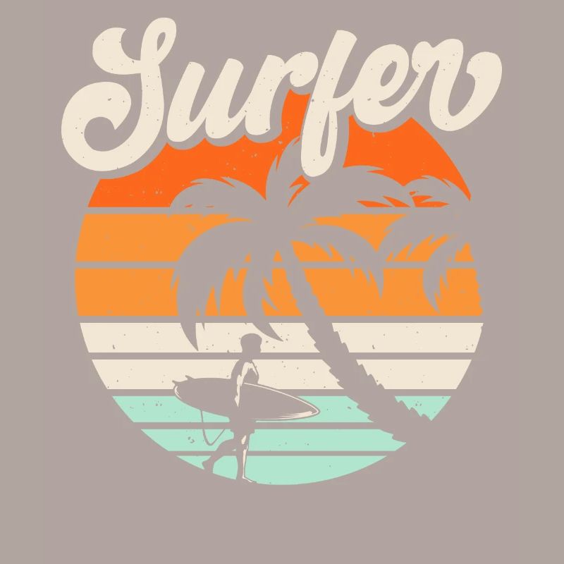 Surfeur