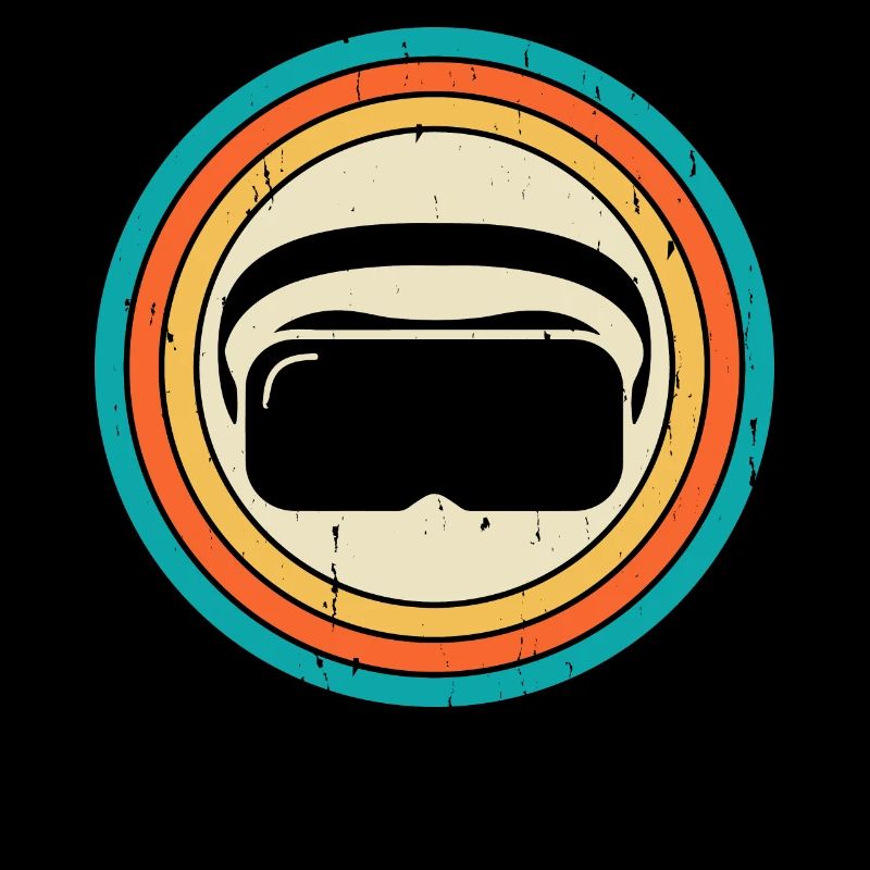 VR Virtual Reality Glasses Virtual Reality