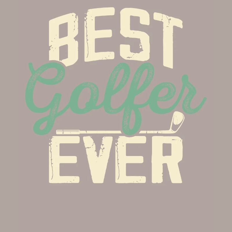 Golf Golfer