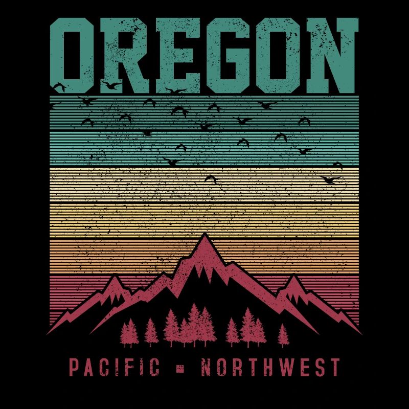Oregon