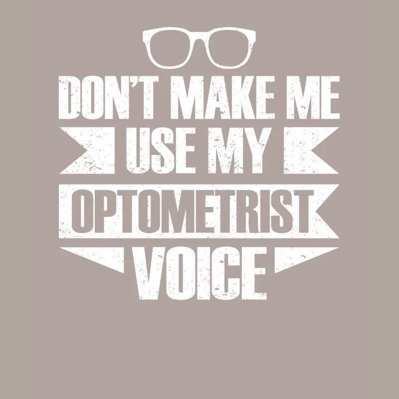 Optiker Geschenk Optometrie