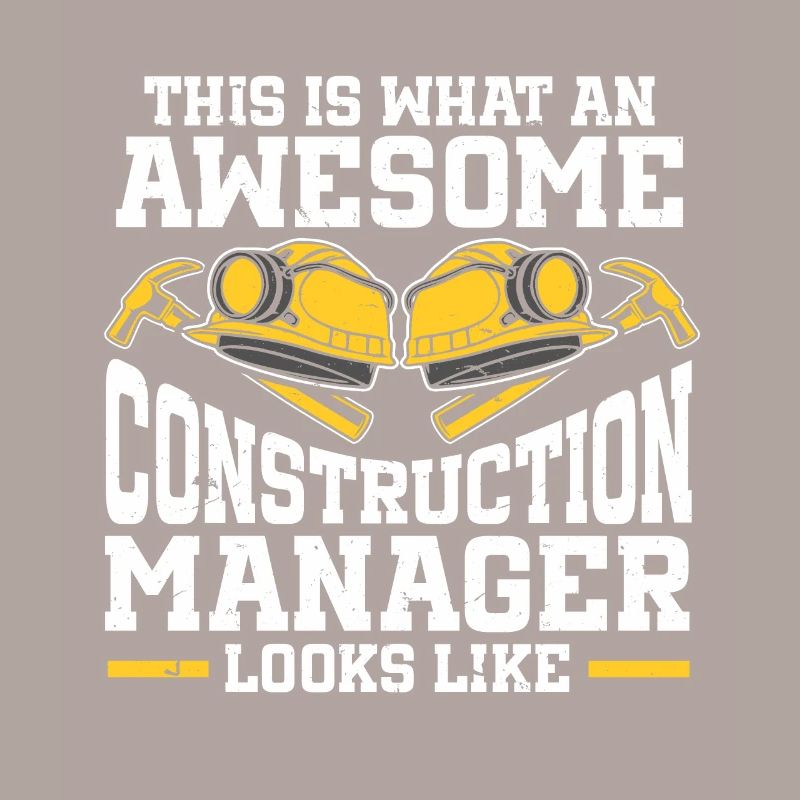 Construction Project Manager