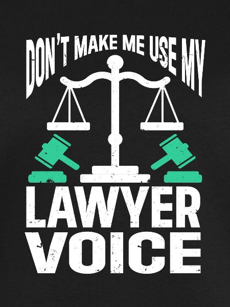 Law Lawyer