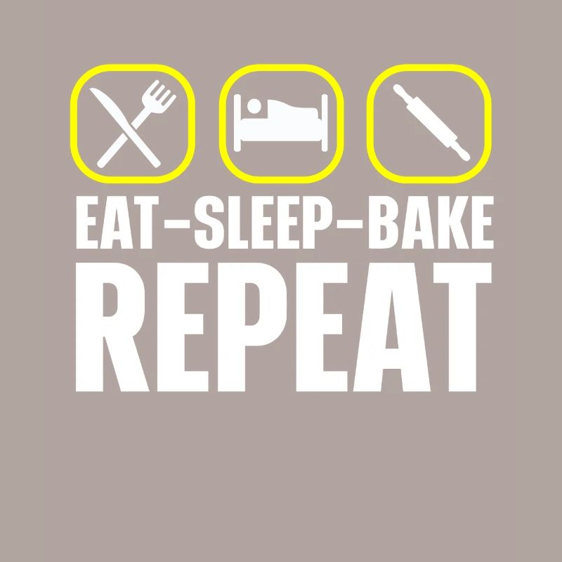 Baking Bakery Baker
