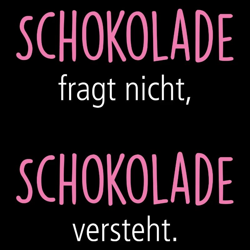Schokolade