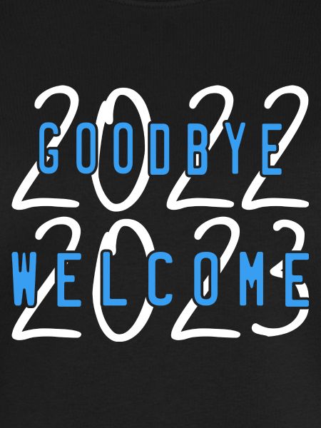 welcome 2023