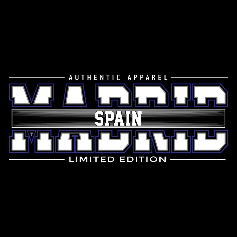 Madrid