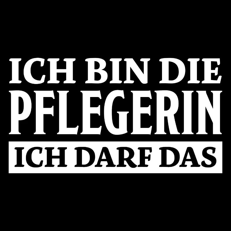 Pflegerin Spruch Pflegekraft Pflegerin Geschenk
