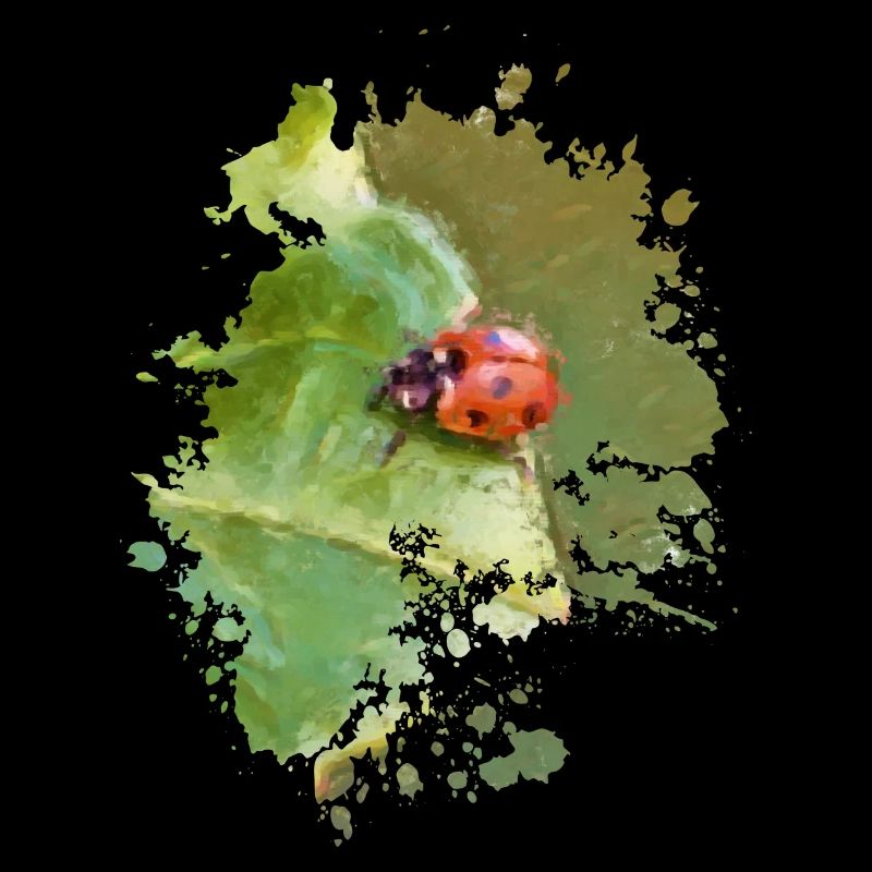 Marienkäfer