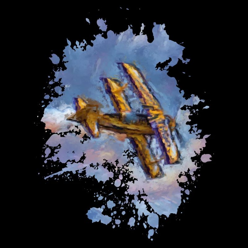 Flugzeug