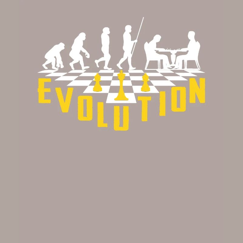 L'évolution Des Échecs