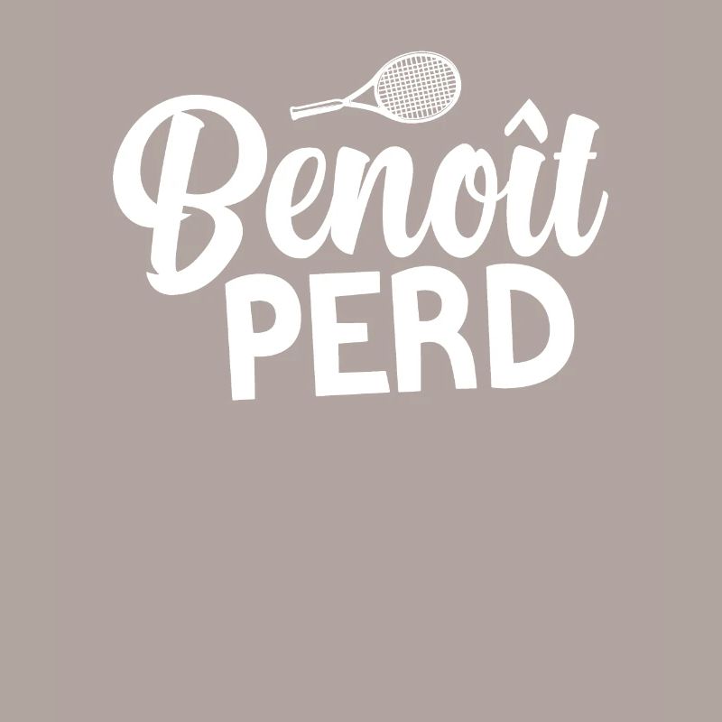 Benoit Perd