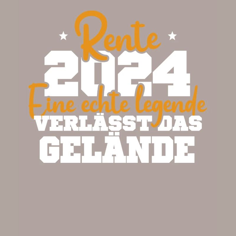 Legende 2024: Adieu!