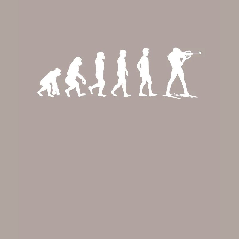 Évolution du biathlon