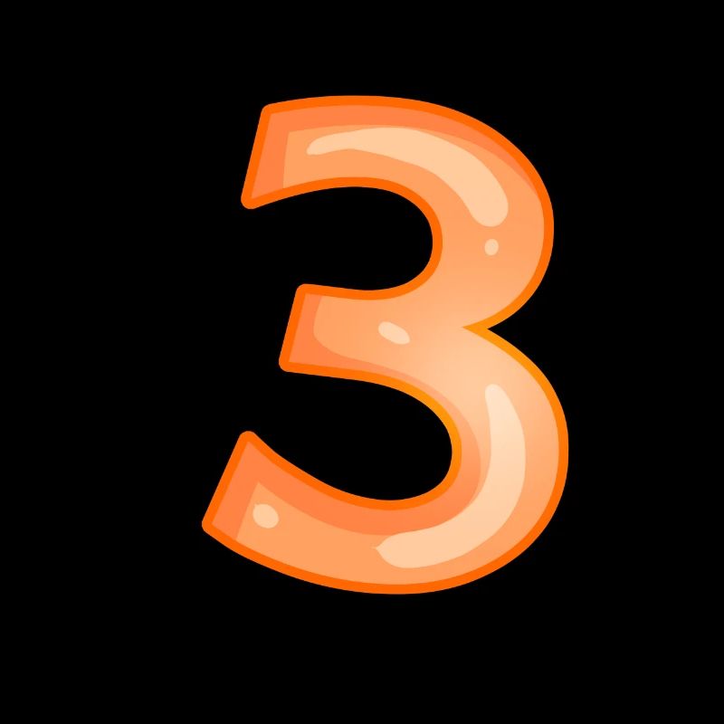 Nummer 3