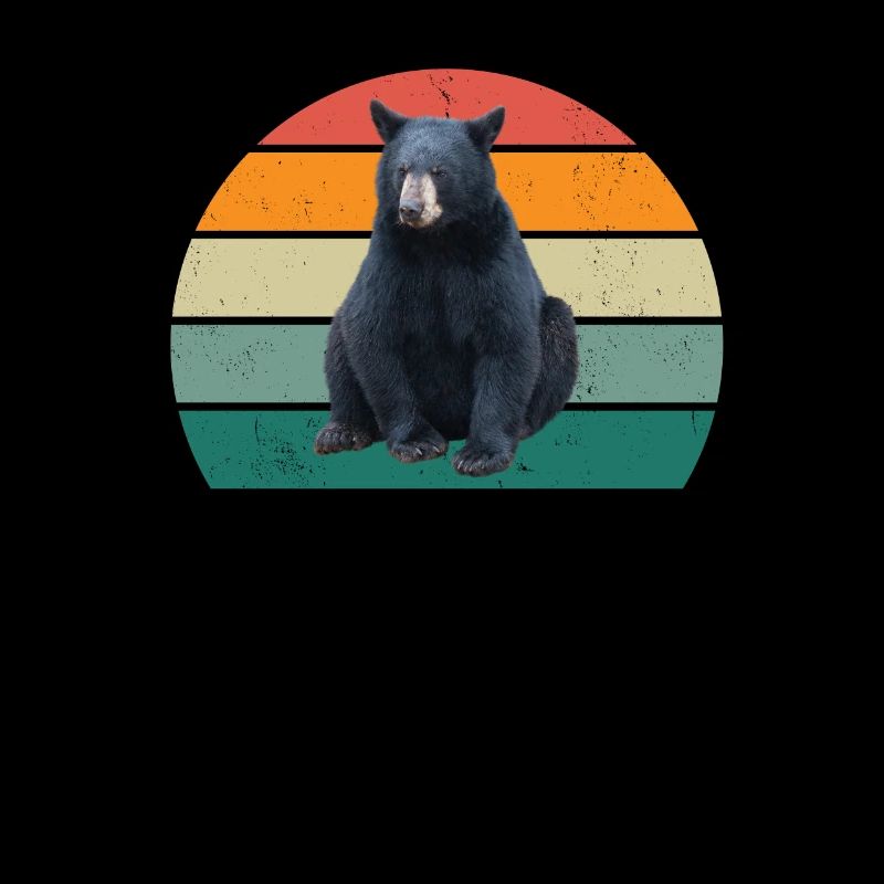 Bären Wald Honig Bärenhöhle Bärenfell Eisbär Braun