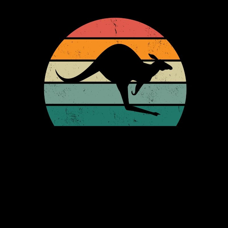 Kangaroos Kangaroo Bags Jumping Boxes Kangaroo