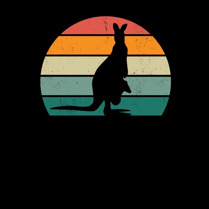 Kangaroos Kangaroo Bags Jumping Boxes Kangaroo