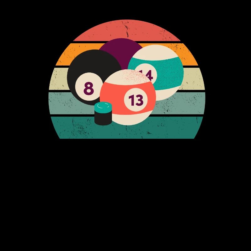 Billiard Queue Billiardtisch Kugel Tasche Snooker