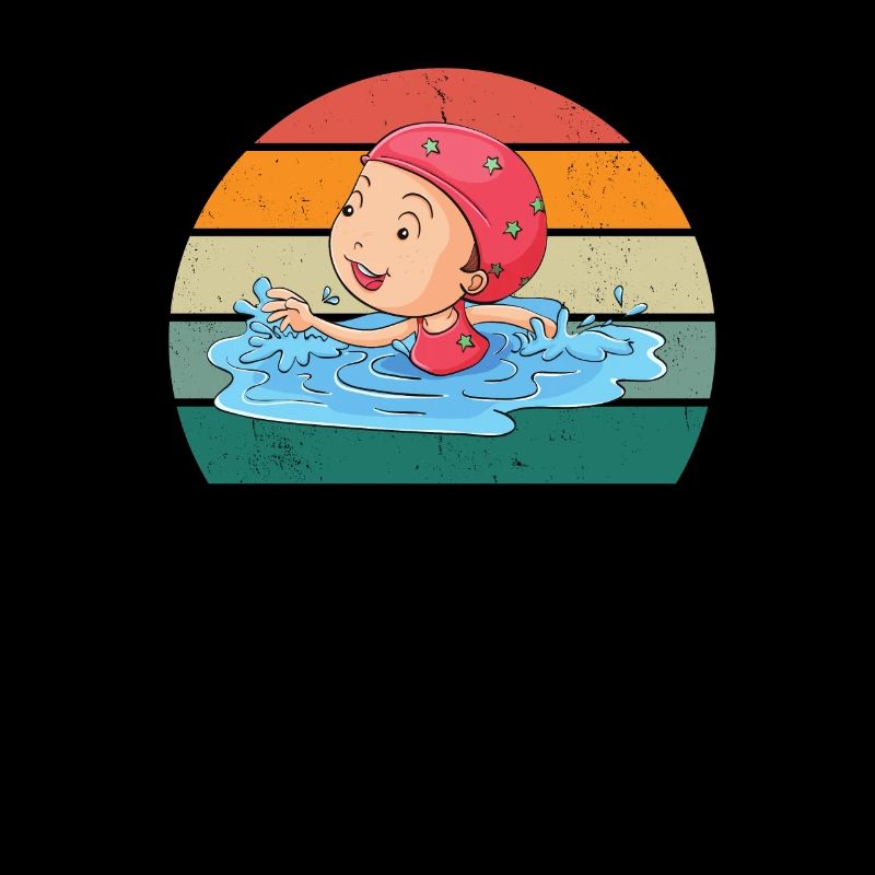 Nageur Nageur Eau Eau Eau Mer Natation