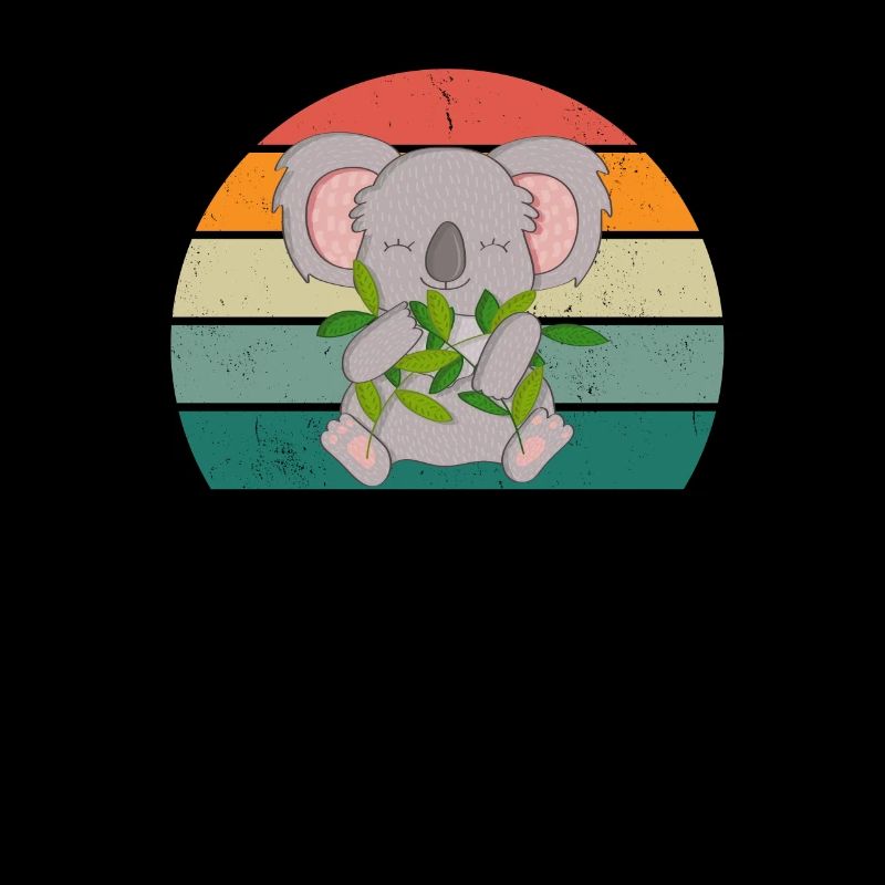 Koalas Koalabär Australien Beuteltier Beutel Koala