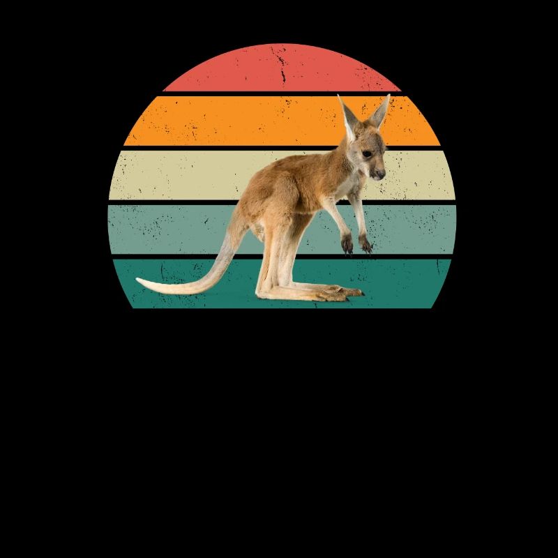 Kangaroos Kangaroo Bag Jumping Boxing Kangaroo